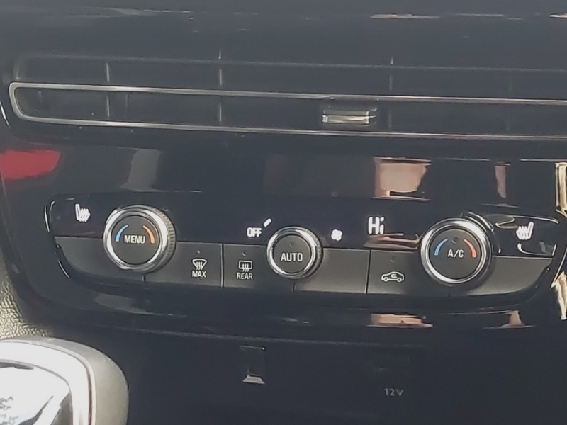 Used Vauxhall Mokka 2023 for sale - 77695017: Photo 15