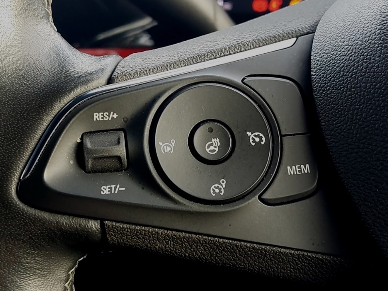 Used Vauxhall Mokka 2023 for sale - 77695017: Photo 16