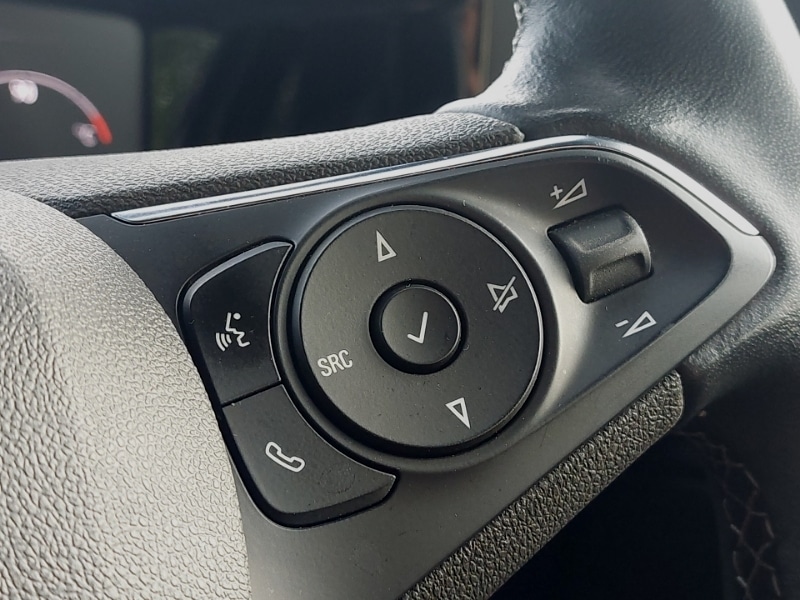 Used Vauxhall Mokka 2023 for sale - 77695017: Photo 17