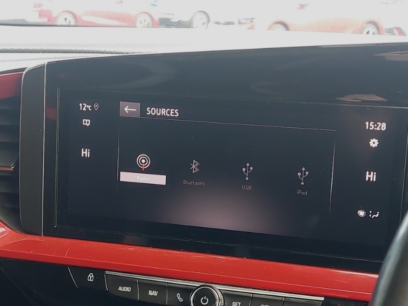 Used Vauxhall Mokka 2023 for sale - 77695017: Photo 19