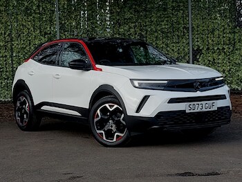 Used Vauxhall Mokka 2023 for sale - 77695017: Photo