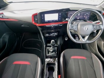 Used Vauxhall Mokka 2023 for sale - 77695017: Photo