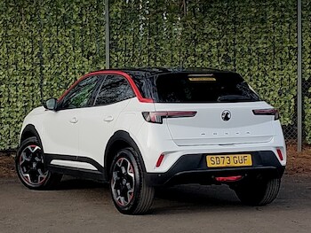 Used Vauxhall Mokka 2023 for sale - 77695017: Photo