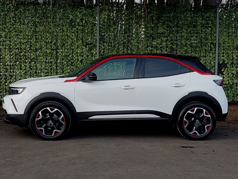 Used Vauxhall Mokka 2023 for sale - 77695017: Photo 4