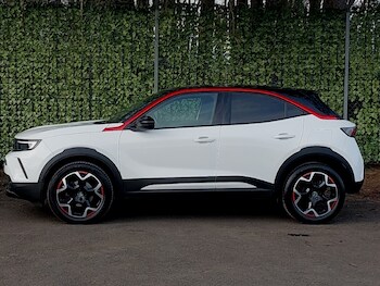 Used Vauxhall Mokka 2023 for sale - 77695017: Photo