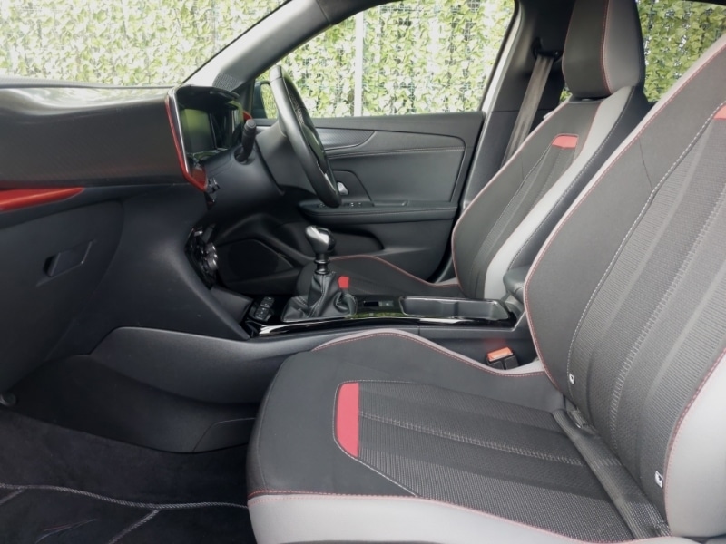 Used Vauxhall Mokka 2023 for sale - 77695017: Photo 5