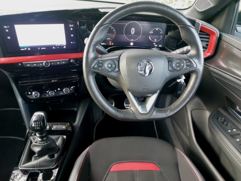 Used Vauxhall Mokka 2023 for sale - 77695017: Photo 7