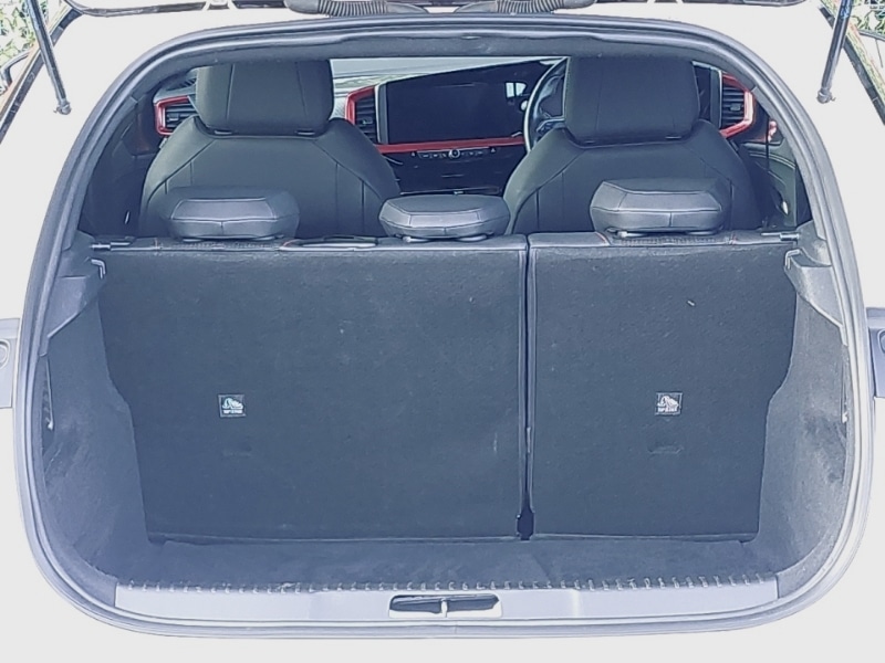 Used Vauxhall Mokka 2023 for sale - 77695017: Photo 8