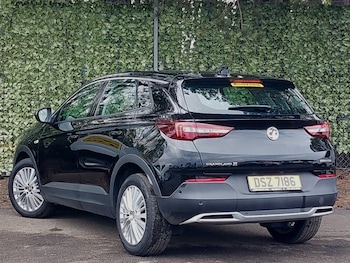 Used Vauxhall Grandland X 2019 for sale - 78440878: Photo