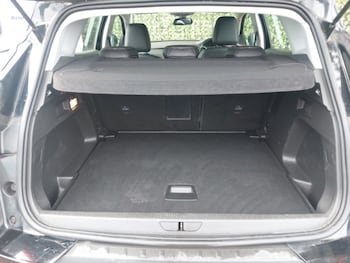 Used Vauxhall Grandland X 2019 for sale - 78440878: Photo