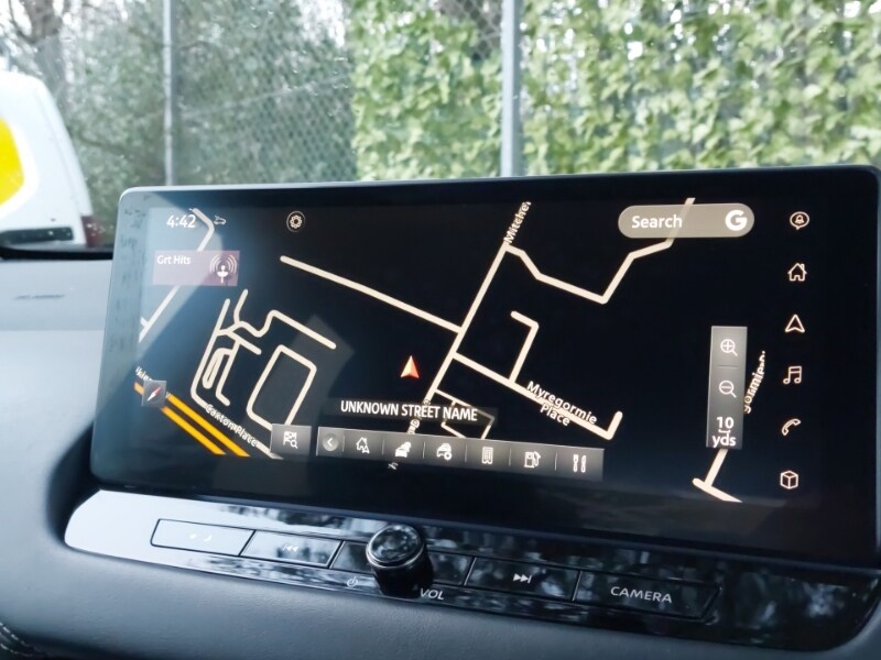 Used Nissan Qashqai 2024 for sale - 77573315: Photo 10