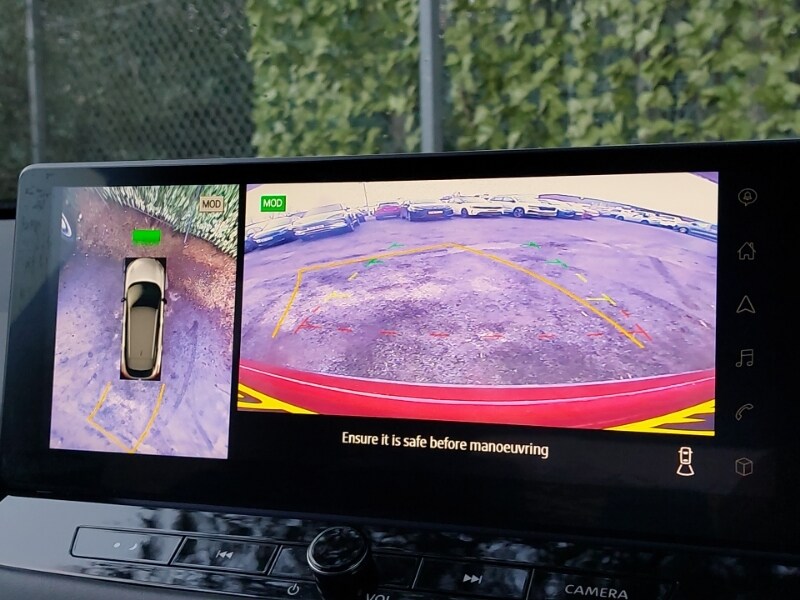 Used Nissan Qashqai 2024 for sale - 77573315: Photo 11