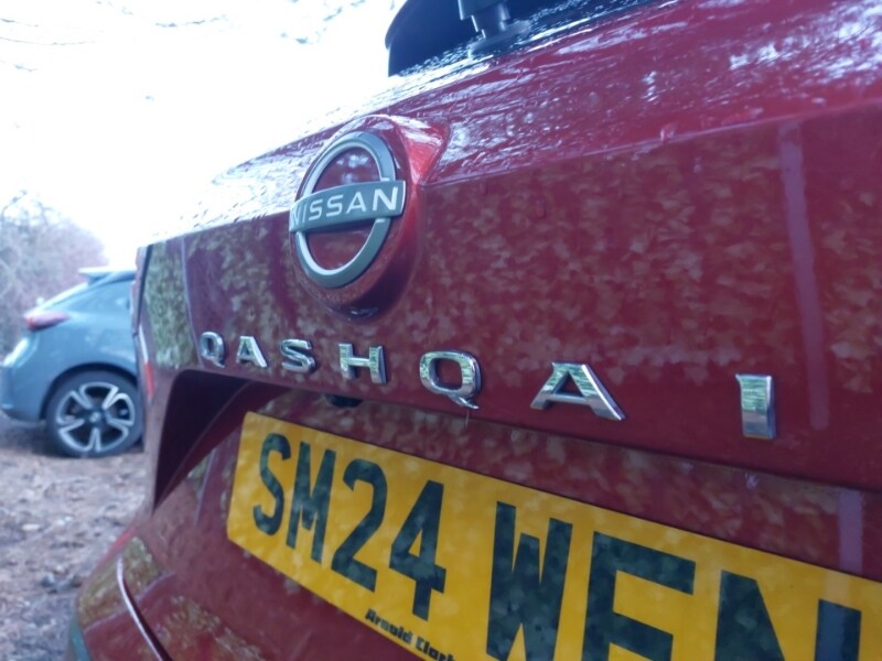 Used Nissan Qashqai 2024 for sale - 77573315: Photo 12