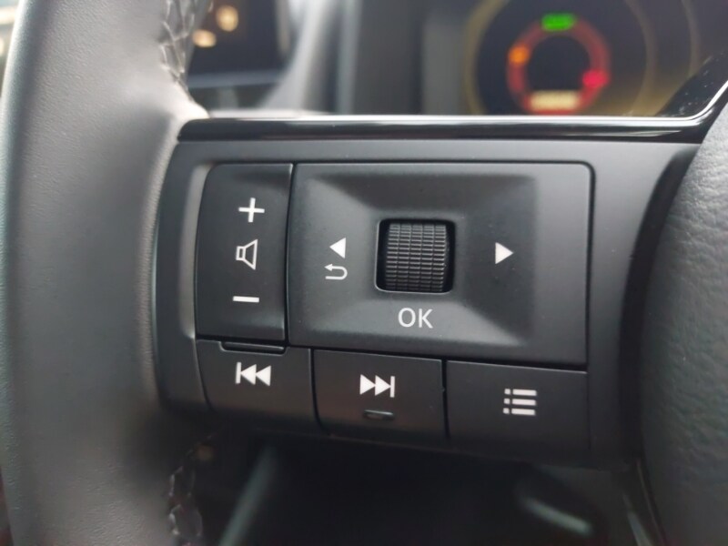 Used Nissan Qashqai 2024 for sale - 77573315: Photo 16