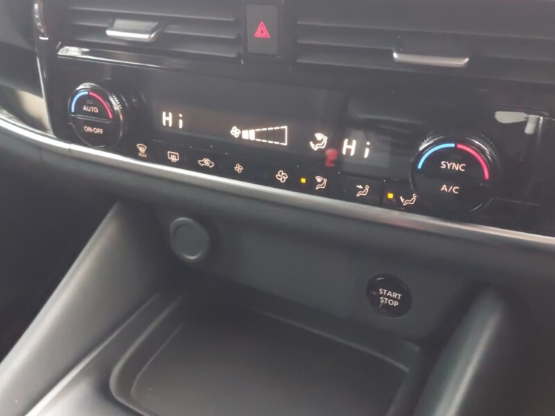 Used Nissan Qashqai 2024 for sale - 77573315: Photo 19