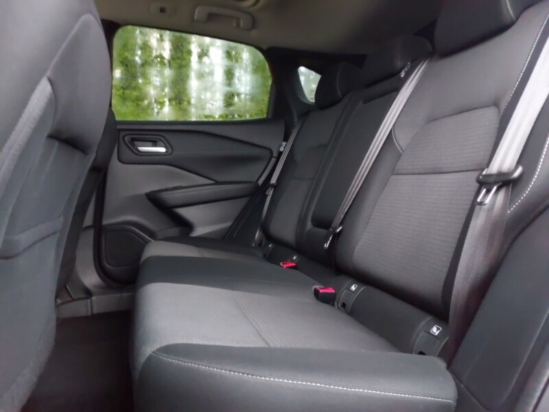 Used Nissan Qashqai 2024 for sale - 77573315: Photo 6