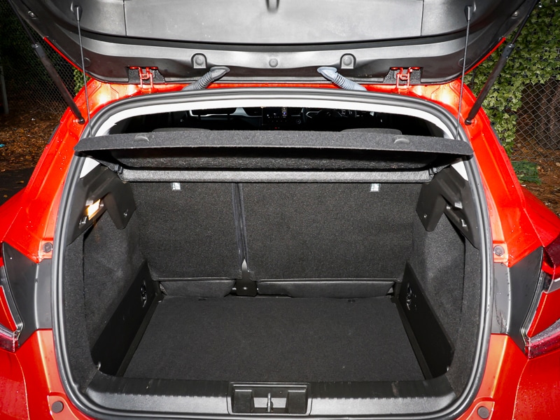 Used Renault Captur 2022 for sale - 77078496: Photo 10