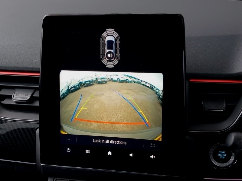 Used Renault Arkana 2022 for sale - 77999432: Photo 10