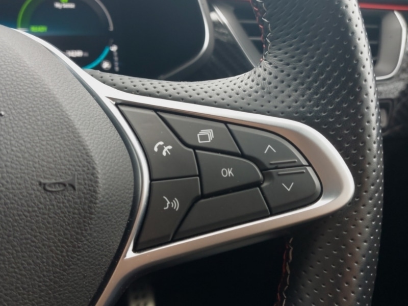 Used Renault Arkana 2022 for sale - 77999432: Photo 15