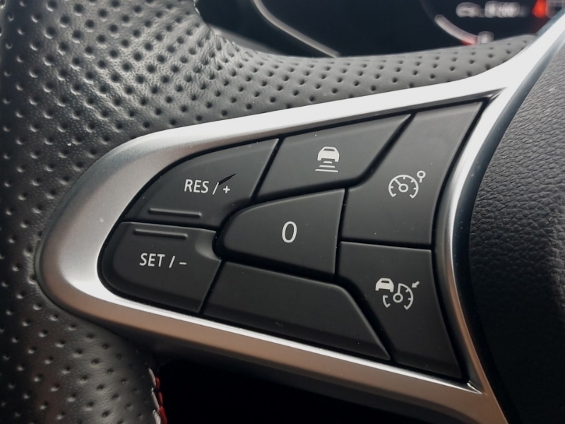 Used Renault Arkana 2022 for sale - 77999432: Photo 16