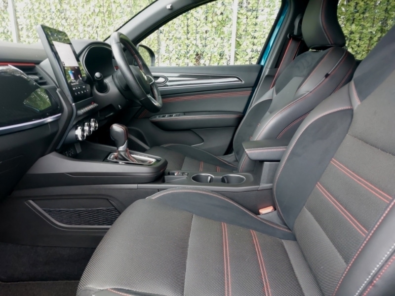 Used Renault Arkana 2022 for sale - 77999432: Photo 5