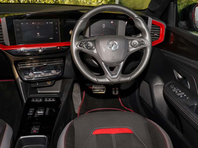 Used Vauxhall Mokka 2022 for sale - 76964269: Photo 11