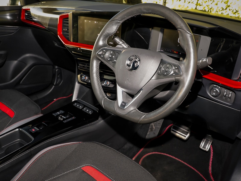 Used Vauxhall Mokka 2022 for sale - 76964269: Photo 12