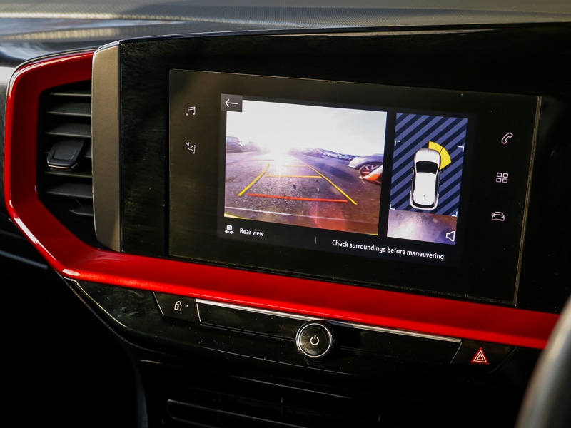 Used Vauxhall Mokka 2022 for sale - 76964269: Photo 14