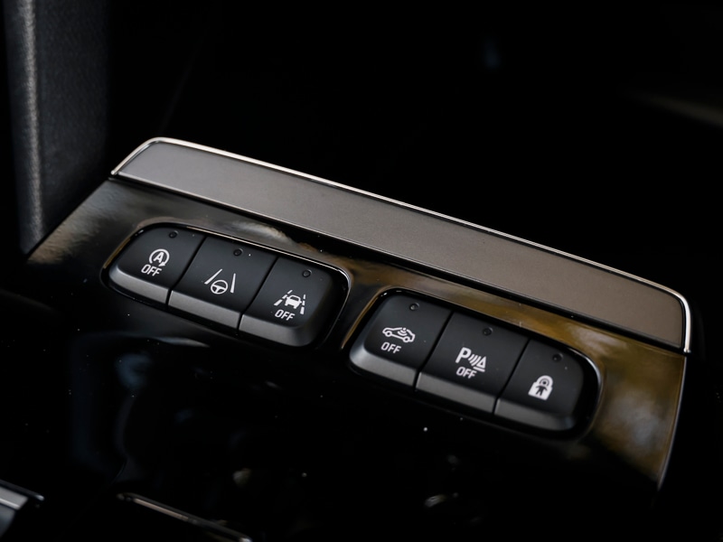 Used Vauxhall Mokka 2022 for sale - 76964269: Photo 16