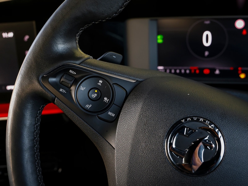 Used Vauxhall Mokka 2022 for sale - 76964269: Photo 17