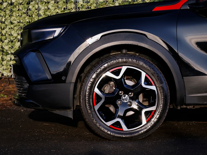 Used Vauxhall Mokka 2022 for sale - 76964269: Photo 19