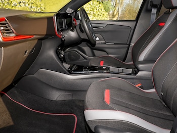 Used Vauxhall Mokka 2022 for sale - 76964269: Photo