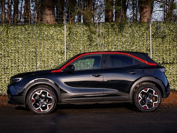 Used Vauxhall Mokka 2022 for sale - 76964269: Photo