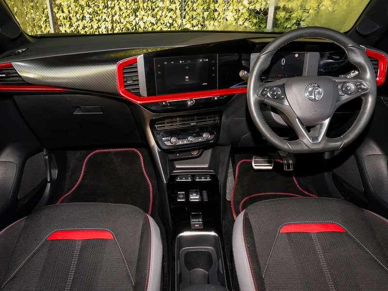 Used Vauxhall Mokka 2022 for sale - 76964269: Photo 5