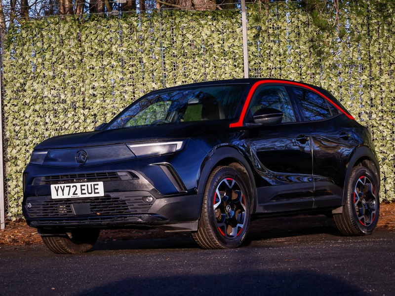 Used Vauxhall Mokka 2022 for sale - 76964269: Photo 7