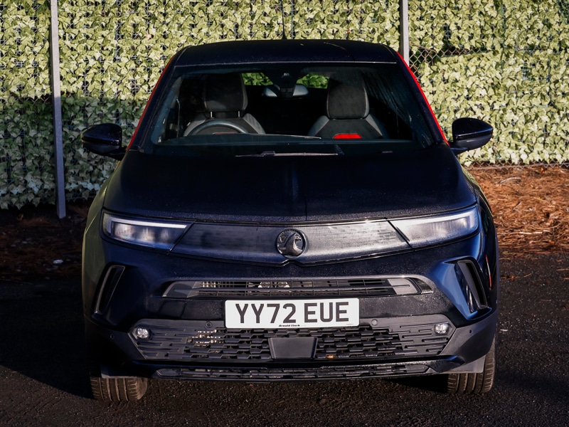 Used Vauxhall Mokka 2022 for sale - 76964269: Photo 8