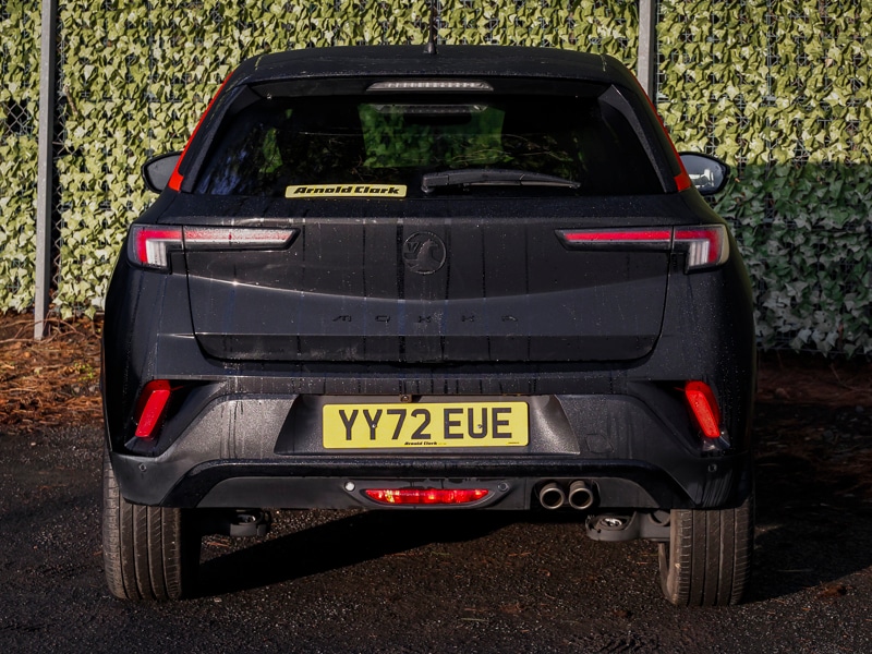 Used Vauxhall Mokka 2022 for sale - 76964269: Photo 9