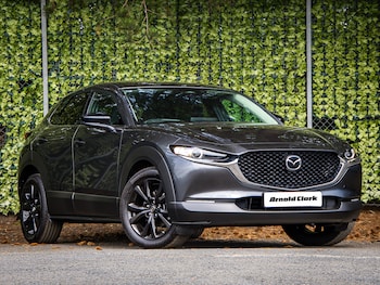 Used Mazda CX-30 2026 for sale - 79106042: Photo