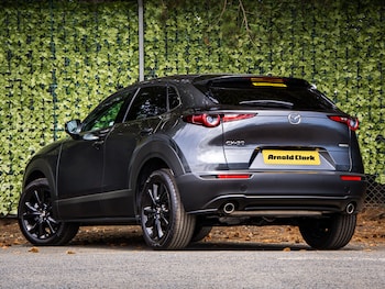 Used Mazda CX-30 2026 for sale - 79106042: Photo