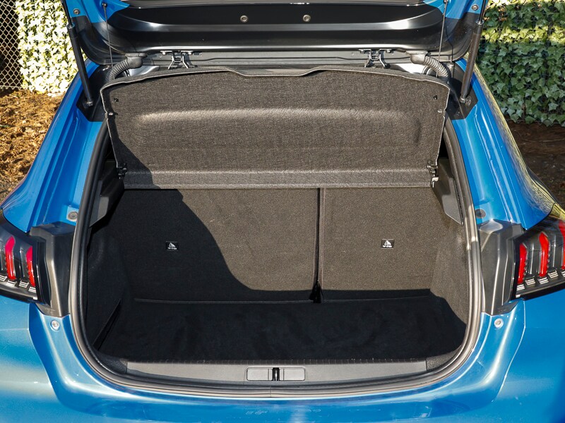 Used Peugeot 208 2022 for sale - 77197779: Photo 10