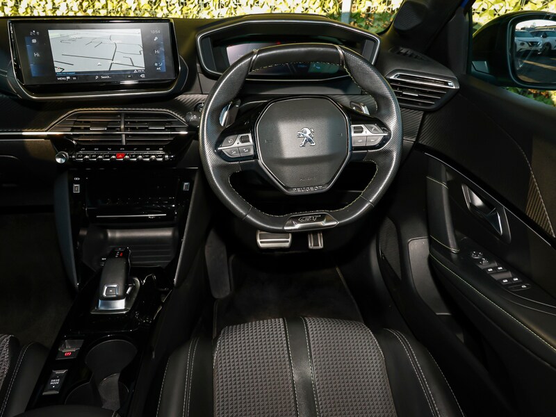 Used Peugeot 208 2022 for sale - 77197779: Photo 11