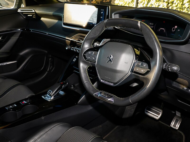 Used Peugeot 208 2022 for sale - 77197779: Photo 12