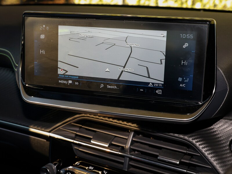 Used Peugeot 208 2022 for sale - 77197779: Photo 13