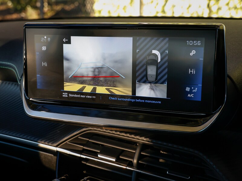 Used Peugeot 208 2022 for sale - 77197779: Photo 14