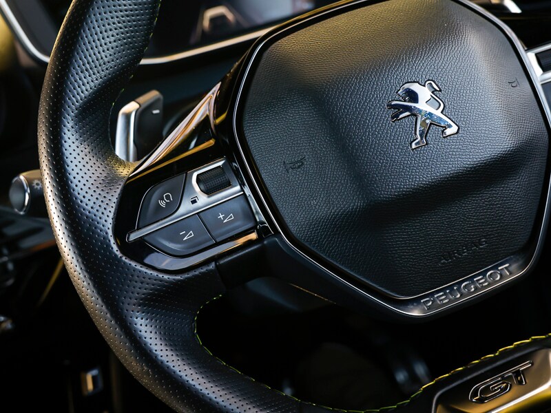 Used Peugeot 208 2022 for sale - 77197779: Photo 17