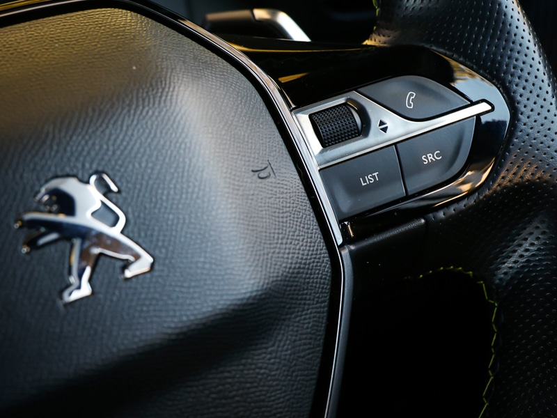 Used Peugeot 208 2022 for sale - 77197779: Photo 18