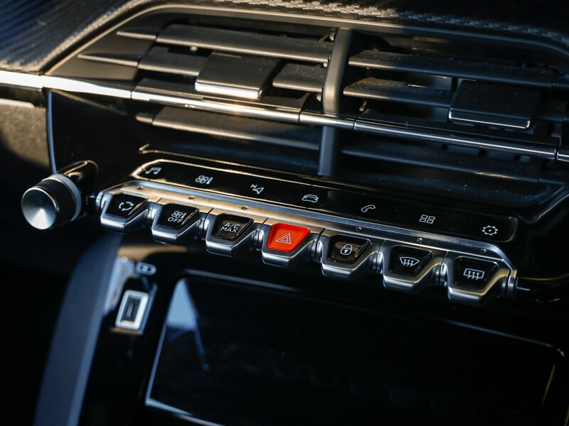 Used Peugeot 208 2022 for sale - 77197779: Photo 19