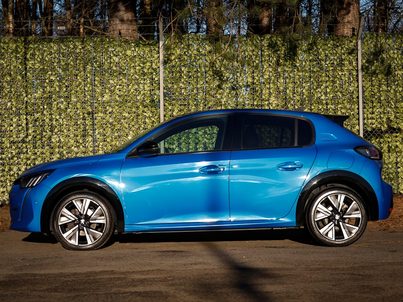 Used Peugeot 208 2022 for sale - 77197779: Photo 4