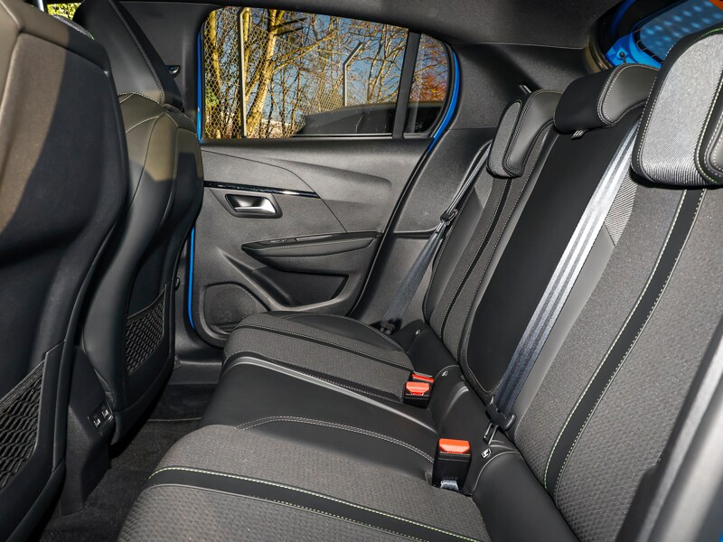 Used Peugeot 208 2022 for sale - 77197779: Photo 6