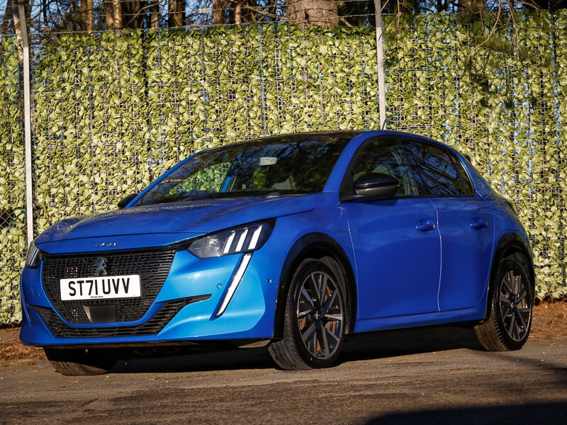 Used Peugeot 208 2022 for sale - 77197779: Photo 7